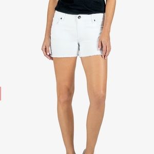 Kut from the Kloth shorts